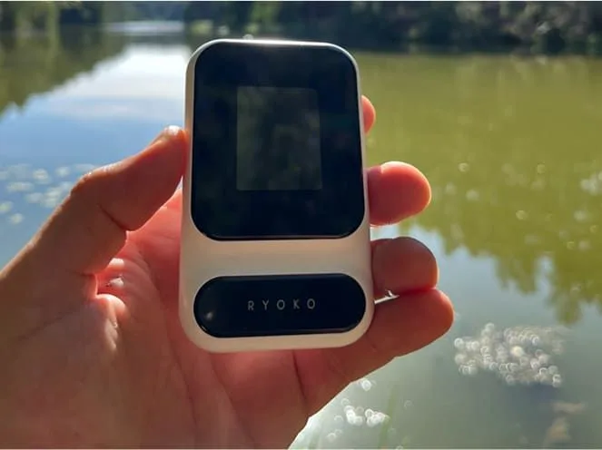 Susan L. — Ryoko Pro Verified Customer